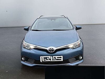 Toyota Auris 1.2 Turbo Touring Sports Edition-S