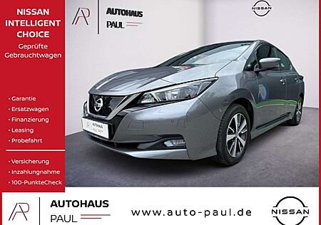 Nissan Leaf Acenta, Winter-Paket,Klima,Navi,Kamera 360°