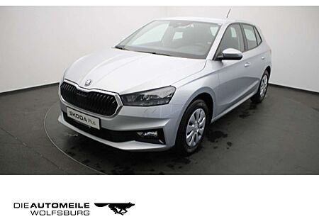 Skoda Fabia 4 IV 1.0 TSI DSG First Edition KLIMA/LED/P