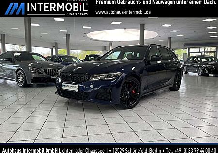 BMW 340 xDrive*Pano*Leder*LED*Kamera*H-Up*AHK*