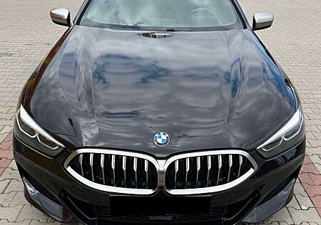 BMW M850i M850 xDrive