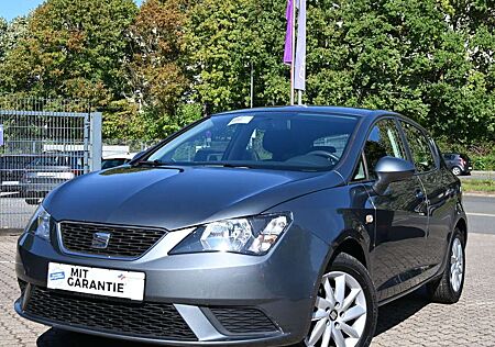 Seat Ibiza Reference PDC Klima 5türig