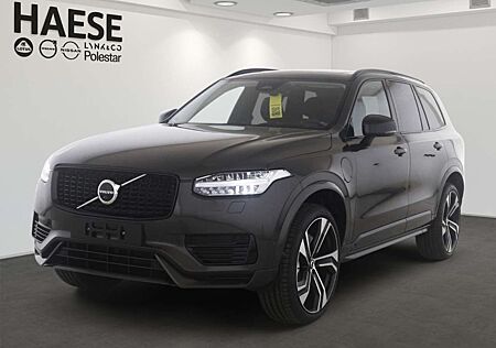 Volvo XC 90 XC90 Ultra Dark Plug-In Hybrid AWD T8 Twin Engine EU6e