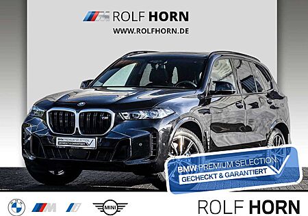 BMW X5 M60i Navi AHK HeadUp RfKam harman/kardon Pano