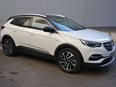 Opel Grandland X Grandland X 1.6 Start/Stop Automatik Ultimate