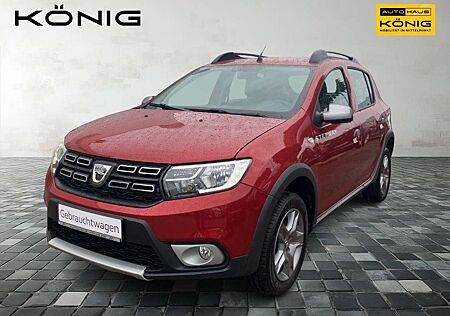 Dacia Sandero II Stepway Prestige TCe 90 Automatik