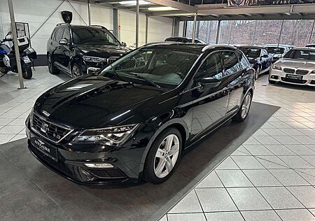 Seat Leon ST FR*AUT*PANO*LED*NAV*T-LEDER*