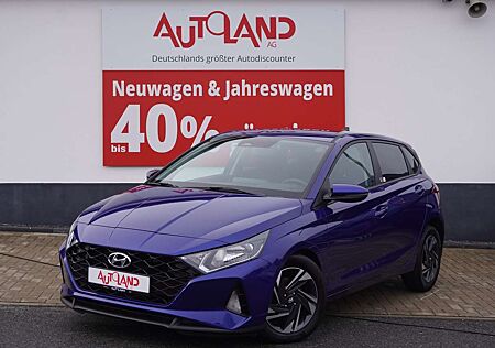 Hyundai i20 1.0 T-GDI Edition 30 Klima Kamera PDC DAB
