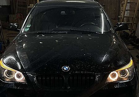 BMW 530i 530 E60 Aut. Edition