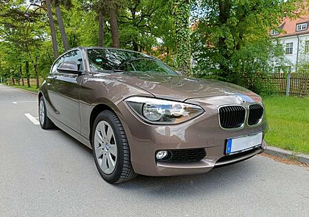 BMW 118i 118 Sport Line