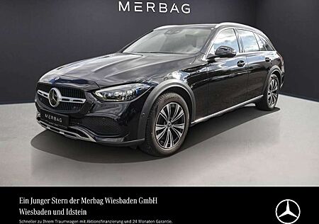 Mercedes-Benz C 220 d 4M T ALL-TERRAIN AVANTGARDE MASSAGE KAMERA