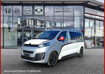 Citroën Spacetourer Citroen Feel M 150 BHDi 8-Sitzer °NUR HÄNDLER°