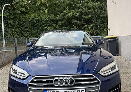 Audi A5 quattro sport