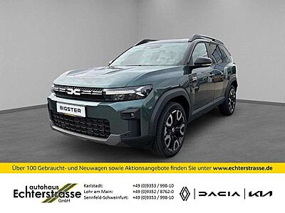 Dacia Bigster Journey hybrid 155 +360°+SHZ