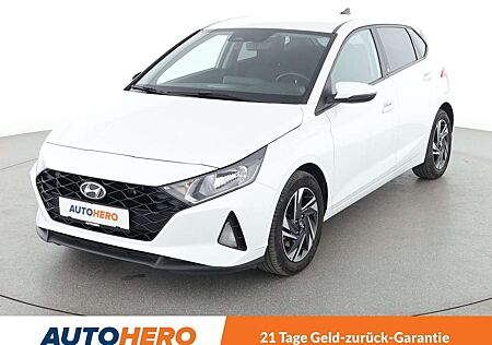 Hyundai i20 1.0 TGDI Edition 30*TEMPO*CAM*PDC*SHZ*KLIMA*