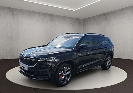 Skoda Kodiaq 2.0 TSI Sportline