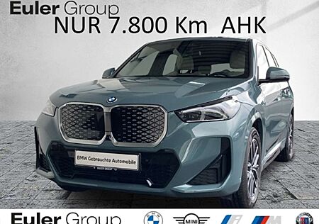 BMW iX1 x 30 M-Sport Sommer18'' AHK AdLED ParkAss+ HUD Mem
