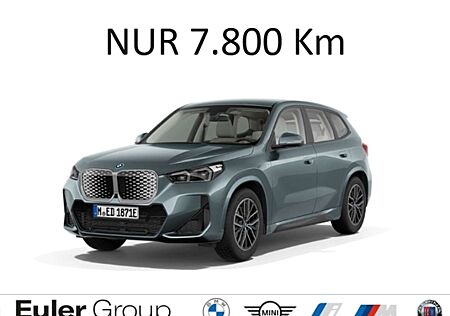 BMW iX1 x 30 M-Sport Sommer18'' AHK AdLED ParkAss+ HUD Mem