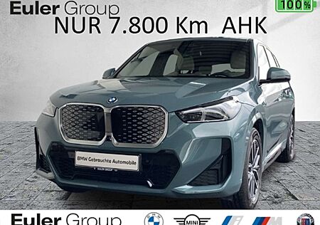 BMW iX1 x 30 M-Sport Sommer18'' AHK AdLED ParkAss+ HUD Mem