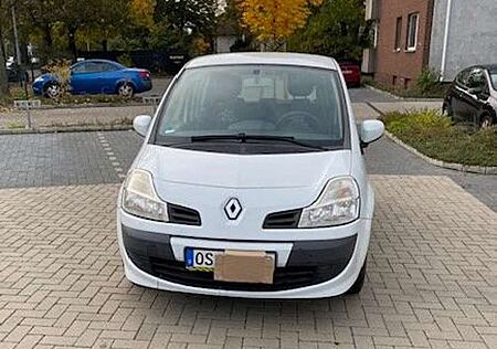 Renault Modus 1.2 16V Yahoo!