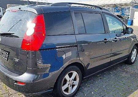 Mazda 5 Cr19 7 SITZ Benziner 1.8 Keine TÜV Fahrbereit