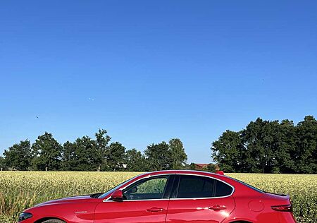 Alfa Romeo Giulia Q4 Veloce limitierte Club edition (9 of 110)