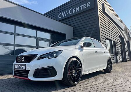 Peugeot 308 GTi / LED / PANO / NAVI / DIGITAL / 1. HAND
