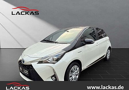 Toyota Yaris Hybrid Style Selection 1.5*9J. Garantie*