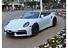 Porsche 911 Turbo S Exclusiv,Sport Design,Clubleder,Lift, voll