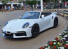 Porsche 911 Turbo S Exclusiv,Sport Design,Clubleder,Lift, voll