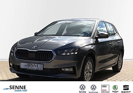 Skoda Fabia 1.0 TSI Selection LED,Klima,Kamera,Garantie