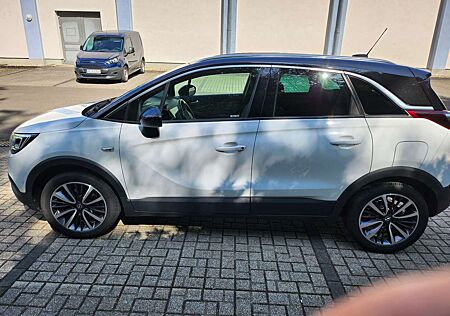 Opel Crossland X 1.2 Start/Stop Innovation