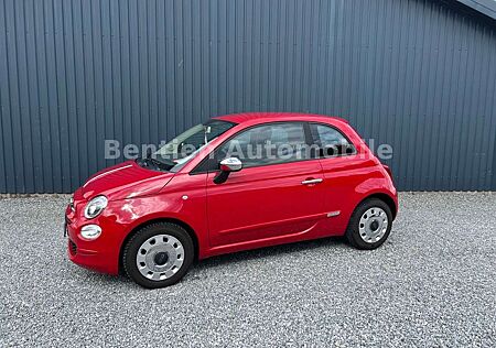 Fiat 500 Pop Star Klima,USB, Ganzjahresreifen