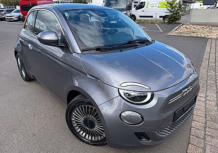 Fiat 500E "ICON" - Navi, RFK, SHZ, ALU