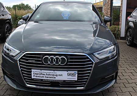 Audi A3 40 e-tron S-line Leder/Pano/LED/B&O/Virtual.