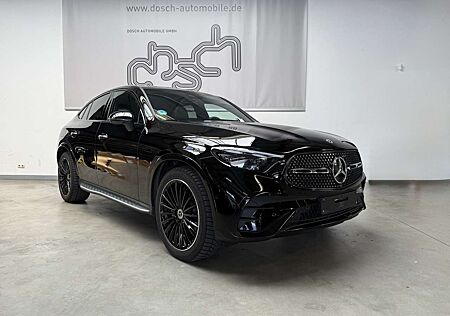 Mercedes-Benz GLC 220 d 4M Coupe AMG/MEMORY/Digital/PANO/NIGHT