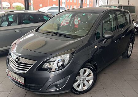 Opel Meriva B Innovation ~Tempomat~Leder~SHZ~PDC