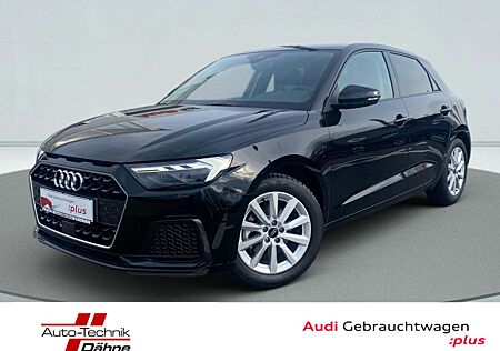 Audi A1 Sportback 30 1.0 TFSI advanced S tronic
