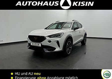Cupra Formentor 1.5 TSI /AHK /NAVI /ACC /LED
