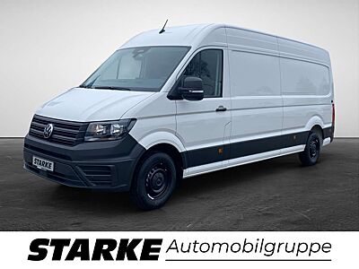 Volkswagen Crafter 35 Kasten 2.0 TDI LR HD L4H3