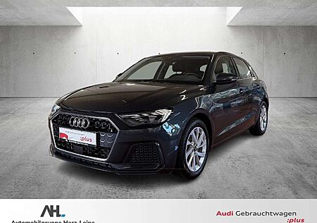 Audi A1 Sportback 30 TFSI advanced S-tronic LED Navi PDC S