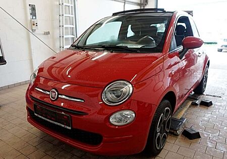 Fiat 500C Cabrio Club 1.0 Klima*Tempomat*CarPlay