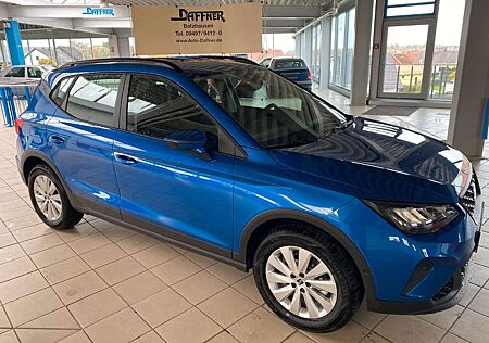 Seat Arona TSi Style/ALU/DAB/SZHZG/PDC