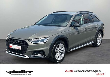 Audi A4 Allroad quattro 45 TFSI S-tronic / Navi+, AHK