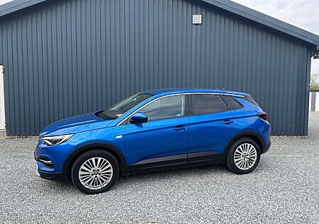 Opel Grandland X Navi,SHZ,Kamera,AHK