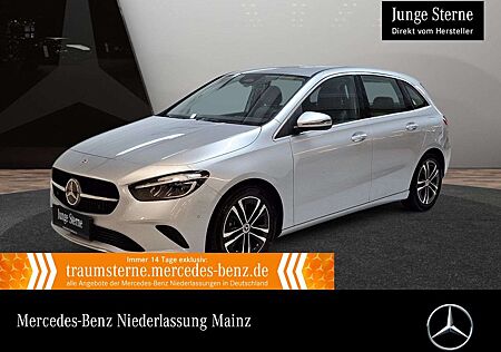 Mercedes-Benz B 180 PROGRESSIVE+LED+KAMERA+7G