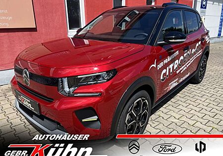 Citroën C3 Citroen e- MAX