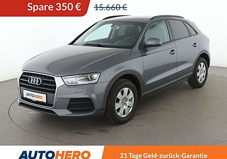 Audi Q3 1.4 TFSI ACT Aut.*XENON*PDC*SHZ*KLIMA*