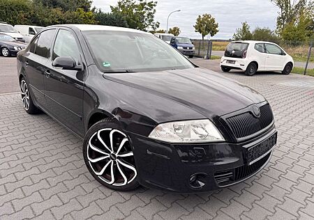 Skoda Octavia TUEV 01/2026 Klimaautomatik Lenkradheizung 8xReife