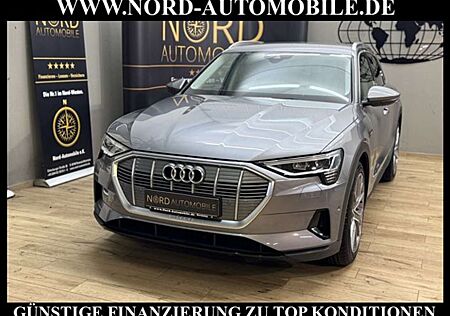Audi e-tron QU. Teilleder/Kamera/21/Navi/LED/UPE83/